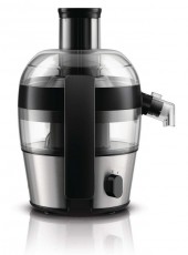 PHILIPS HR1836/00 gyümölcscentrifuga Konyhai termékek - Konyhai kisgép (előkészítés / feldolgozás) - Gyümölcs centrifuga / prés - 284514