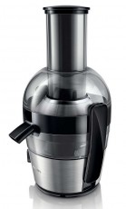 PHILIPS HR1864/00 gyümölcscentrifuga Konyhai termékek - Konyhai kisgép (előkészítés / feldolgozás) - Gyümölcs centrifuga / prés - 284511