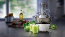 PHILIPS HR1918/80 Avance Collection gyümölcscentrifuga Konyhai termékek - Konyhai kisgép (előkészítés / feldolgozás) - Gyümölcs centrifuga / prés - 312582