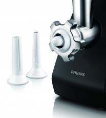 PHILIPS HR2726/90 húsdaráló Konyhai termékek - Konyhai kisgép (előkészítés / feldolgozás) - Húsdaráló - 284453