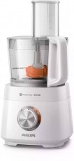 PHILIPS HR7520/00 Robotgép Konyhai termékek - Konyhai kisgép (előkészítés / feldolgozás) - Turmixgép - 354052