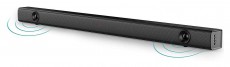 PHILIPS HTL1510B/12 2.1 Soundbar hangsugárzó Audio-Video / Hifi / Multimédia - Hangprojektor / soundbar - Mélyládával - 350672
