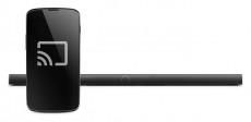 PHILIPS HTL5160B/12 hangprojektor Audio-Video / Hifi / Multimédia - Hangprojektor / soundbar - Mélyládával - 296559