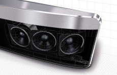 PHILIPS HTS9140/12 multimédia lejátszó Audio-Video / Hifi / Multimédia - CD / DVD / Blu-Ray / Multimédia készülék - Multimédia lejátszó - 286285