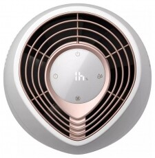 PHILIPS HU3916/10 párásító Szépségápolás / Egészség - Légtisztító / párásító / párátlanító - Párásító - 366633