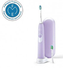PHILIPS HX6212/88 Sinocare szónikus elektromos fogkefe tizenéveseknek Szépségápolás / Egészség - Száj / fog ápolás - Elektromos fogkefe - 345379