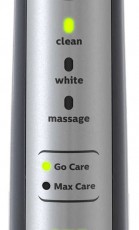 PHILIPS HX6972/38 Sonicare FlexCare szónikus elektromos fogkefe Szépségápolás / Egészség - Száj / fog ápolás - Elektromos fogkefe - 331498