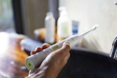 PHILIPS HX8923/34 Sonicare HealthyWhite+ szónikus fogkefe Szépségápolás / Egészség - Száj / fog ápolás - Elektromos fogkefe - 301184
