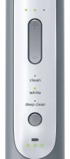 PHILIPS HX9112/12 Sonicare FlexCare Platinum szónikus elektromos fogkefe Szépségápolás / Egészség - Száj / fog ápolás - Elektromos fogkefe - 331506