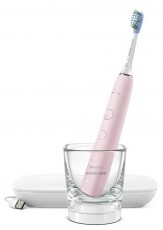 PHILIPS HX9911/29 Sonicare DiamondClean elektromos fogkefe Szépségápolás / Egészség - Száj / fog ápolás - Elektromos fogkefe - 362071