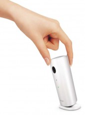 PHILIPS M100A/12 lakásfigyelő Fényképezőgép / kamera - Megfigyelő / IP kamera - 286226