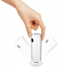 PHILIPS M100E/12 lakásfigyelő Fényképezőgép / kamera - Megfigyelő / IP kamera - 286227