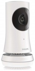 PHILIPS M120E/10 lakásfigyelő Fényképezőgép / kamera - Megfigyelő / IP kamera - 286228