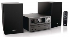PHILIPS MCD2010/12 mikro hifi rendszer Audio-Video / Hifi / Multimédia - Hifi - Sztereó - Mikro-, mini hifi rendszer - 286271