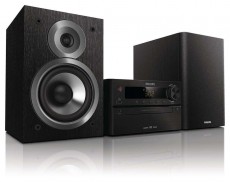 PHILIPS MCD5110/12 mikro hifi rendszer Audio-Video / Hifi / Multimédia - Hifi - Sztereó - Mikro-, mini hifi rendszer - 286269