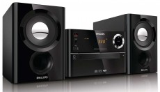 PHILIPS MCM1150/12 mikro hifi rendszer Audio-Video / Hifi / Multimédia - Hifi - Sztereó - Mikro-, mini hifi rendszer - 286208