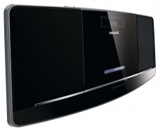 PHILIPS MCM2050/12 mikro hifi rendszer Audio-Video / Hifi / Multimédia - Hifi - Sztereó - Mikro-, mini hifi rendszer - 286215