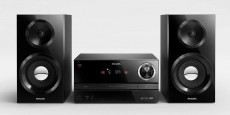 PHILIPS MCM3350/12 mikro hifi rendszer Audio-Video / Hifi / Multimédia - Hifi - Sztereó - Mikro-, mini hifi rendszer - 296568