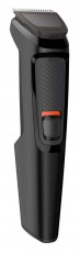 PHILIPS Multiroom Series 3000 MG3710/15 6 az 1-ben testszőrzetnyíró készlet Szépségápolás / Egészség - Szőrtelenítő / borotva - Arc- és testszőrzet vágó, formázó - 345892