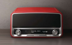 PHILIPS ORT7500/10 asztali rádió Audio-Video / Hifi / Multimédia - Rádió / órás rádió - Asztali rádió - 286254