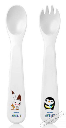 PHILIPS SCF716/00 Avent étkezési szett Szépségápolás / Egészség - Baba mama termék - Cumisüveg / cumi / etetés kiegészítő - 336801