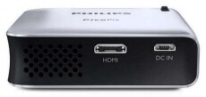 PHILIPS Picopix PPX 4010 projektor Televíziók - Kivetítő - Kivetítő - 296770