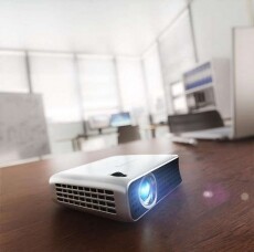 PHILIPS Picopix PPX 4010 projektor Televíziók - Kivetítő - Kivetítő - 296770