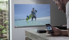 PHILIPS Picopix PPX 4935 projektor Televíziók - Kivetítő - Kivetítő - 296771