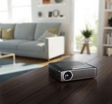 PHILIPS Picopix PPX 4935 projektor Televíziók - Kivetítő - Kivetítő - 296771