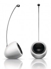 PHILIPS PS1/12 házimozi hangfal /pár Audio-Video / Hifi / Multimédia - Hangfal - Hangfalszett - Álló / front hangfal - 286278