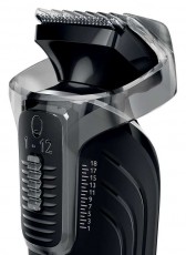 PHILIPS QG3330/15 arc és testszőrzet vágó Szépségápolás / Egészség - Szőrtelenítő / borotva - Arc- és testszőrzet vágó, formázó - 284335