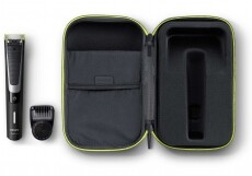 PHILIPS QP6510/64 OneBlade Pro borotva szett Szépségápolás / Egészség - Szőrtelenítő / borotva - Férfi borotva - 350691