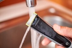 PHILIPS QP6520/20 OneBlade Pro szakállvágó Szépségápolás / Egészség - Hajápolás - Haj / szakáll vágó, nyíró - 362069