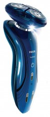 PHILIPS RQ1145/16 borotva Szépségápolás / Egészség - Szőrtelenítő / borotva - Férfi borotva - 284308