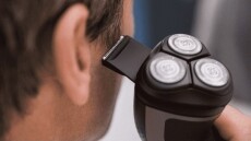 PHILIPS S1332/41 Elektromos borotva Szépségápolás / Egészség - Szőrtelenítő / borotva - Férfi borotva - 352135