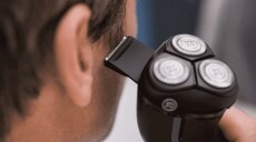 PHILIPS S3134/51 Elektromos borotva Szépségápolás / Egészség - Szőrtelenítő / borotva - Férfi borotva - 352841