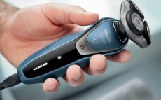 PHILIPS S5630/12 Shaver series 5000 nedves és száraz elektromos borotva Szépségápolás / Egészség - Szőrtelenítő / borotva - Férfi borotva - 326353