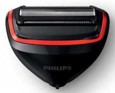 PHILIPS S728/17 Click & Style borotválás és szőrtelenítés Szépségápolás / Egészség - Szőrtelenítő / borotva - Arc- és testszőrzet vágó, formázó - 332046