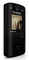 PHILIPS SA4VBE04KF/12 MP4 lejátszó Audio-Video / Hifi / Multimédia - Hordozható CD / DVD / Multimédia készülék - MP3/MP4 lejátszó - 286123