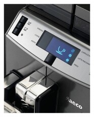 PHILIPS Saeco RI9851/01 Lirika automata kávéfőző Konyhai termékek - Kávéfőző / kávéörlő / kiegészítő - Automata kávéfőző - 331015