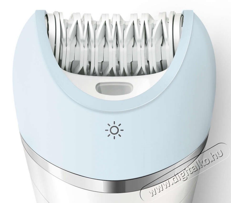 PHILIPS BRE605/00 Satinelle Advanced nedves és száraz epilátor Szépségápolás / Egészség - Szőrtelenítő / borotva - Női szőrtelenítő - 342314