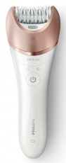 PHILIPS BRP586/00 Satinelle Prestige nedves és száraz epilátor Szépségápolás / Egészség - Szőrtelenítő / borotva - Női szőrtelenítő - 342317