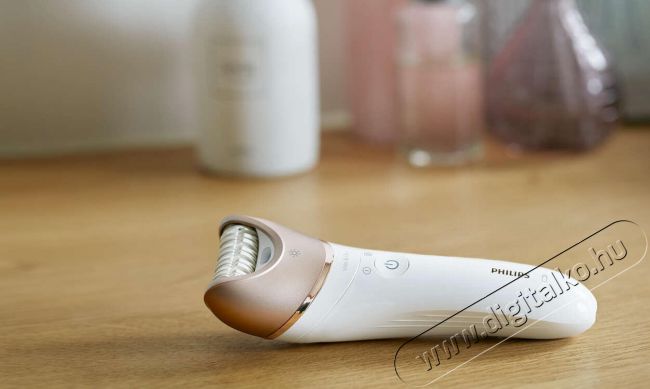 PHILIPS BRP586/00 Satinelle Prestige nedves és száraz epilátor Szépségápolás / Egészség - Szőrtelenítő / borotva - Női szőrtelenítő - 342317