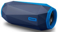 PHILIPS SB500A/00 vezeték nélküli hordozható hangsugárzó Audio-Video / Hifi / Multimédia - Hordozható, vezeték nélküli / bluetooth hangsugárzó - Hordozható, vezeték nélküli / bluetooth hangsugárzó - 327223
