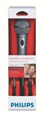 PHILIPS SBCMD150/00 mikrofon Fotó-Videó kiegészítők - Mikrofon - Ének és hangszer mikrofon - 298671
