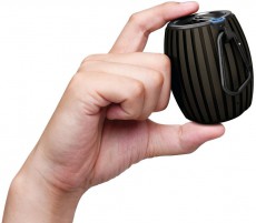PHILIPS SBT30/00 hordozható hangszóró Audio-Video / Hifi / Multimédia - Hordozható, vezeték nélküli / bluetooth hangsugárzó - Hordozható, vezeték nélküli / bluetooth hangsugárzó - 286140