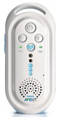 PHILIPS SCD505/00 bébiőr Szépségápolás / Egészség - Baba mama termék - Bébiőr / babafigyelő - 298635