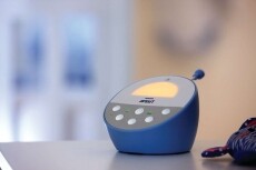 PHILIPS SCD570/00 bébiőr Szépségápolás / Egészség - Baba mama termék - Bébiőr / babafigyelő - 298632