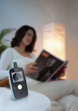 PHILIPS SCD603/00 Baba monitor Szépségápolás / Egészség - Baba mama termék - Bébiőr / babafigyelő - 298587