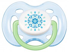 PHILIPS SCF180/23 0-6 hó Avent játszócumi Szépségápolás / Egészség - Baba mama termék - Cumisüveg / cumi / etetés kiegészítő - 298595